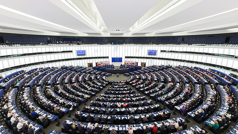 comissão europeia